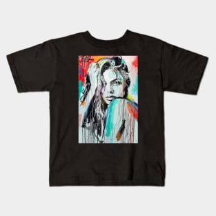 In spirit Kids T-Shirt